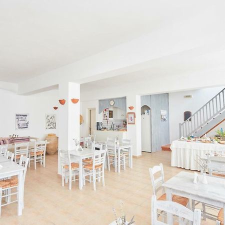 Londos Hotel Piso Livadi Bagian luar foto